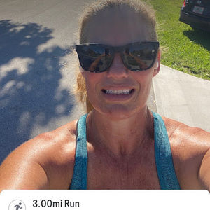 Meet your Posher, Kirsten